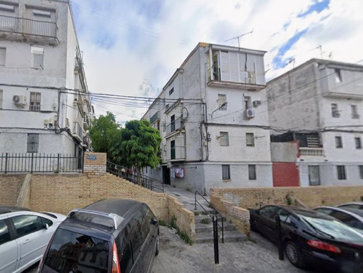 Vivienda en Sevilla