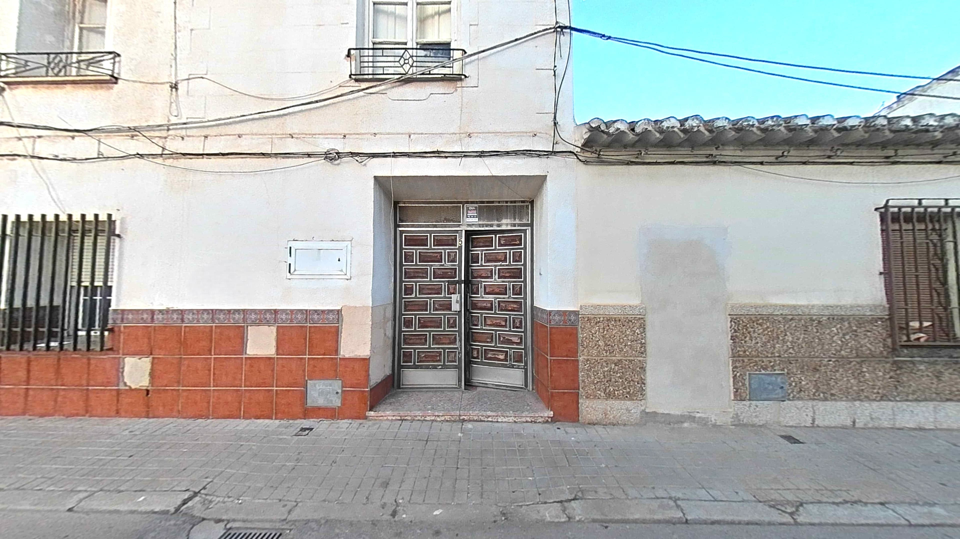 Casa/Chalet en Ciudad Real