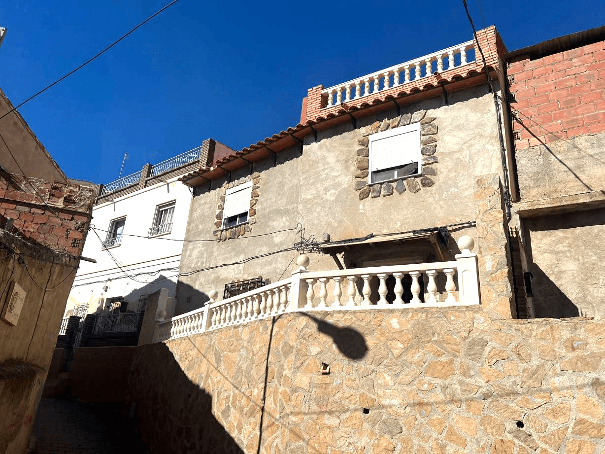 Casa/Chalet en Murcia