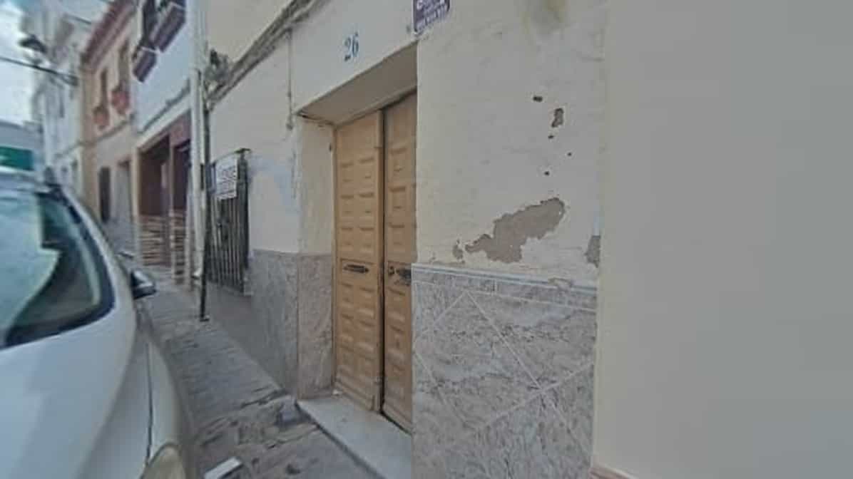 Casa/Chalet en Córdoba