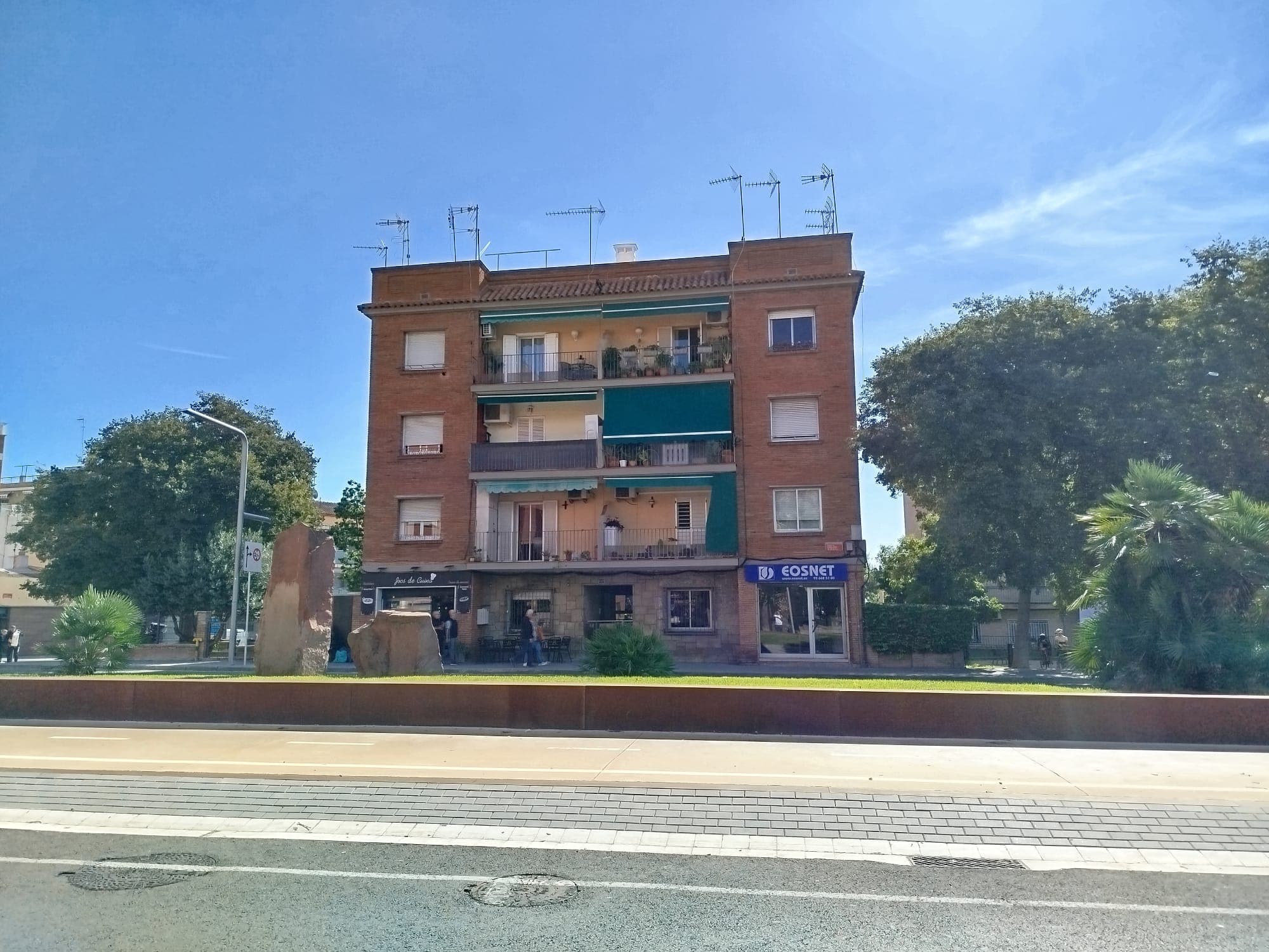 Vivienda en Barcelona