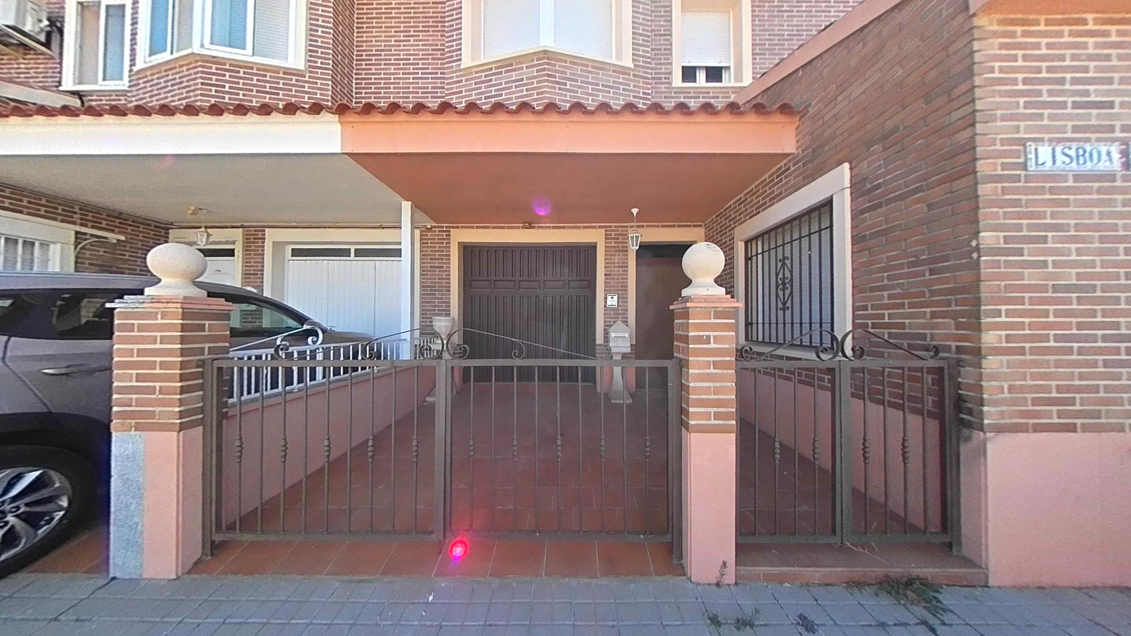 Casa/Chalet en Toledo