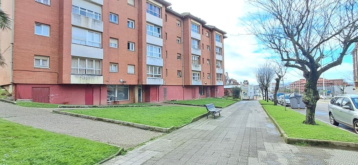 Vivienda en Cantabria