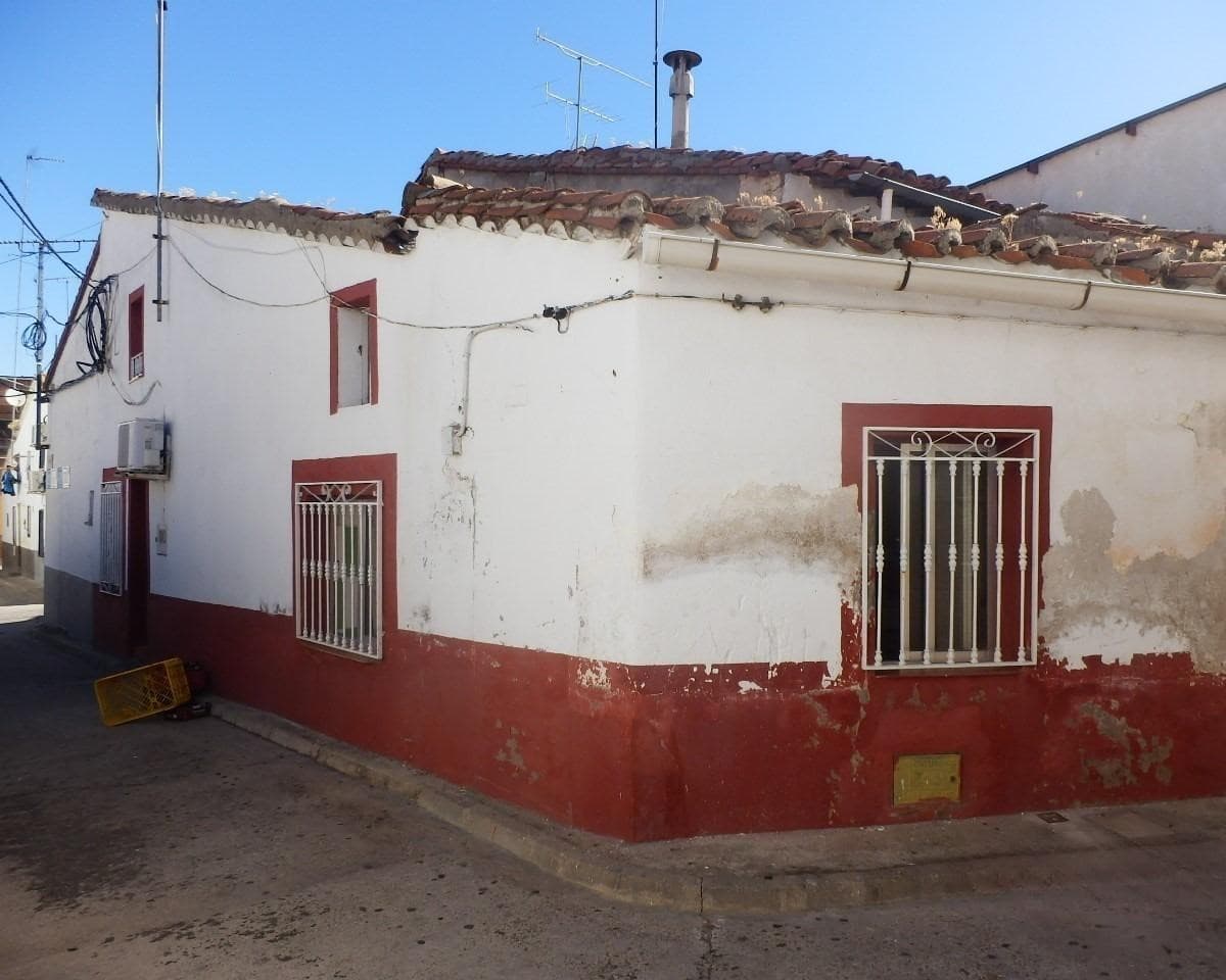 Casa/Chalet en Cáceres
