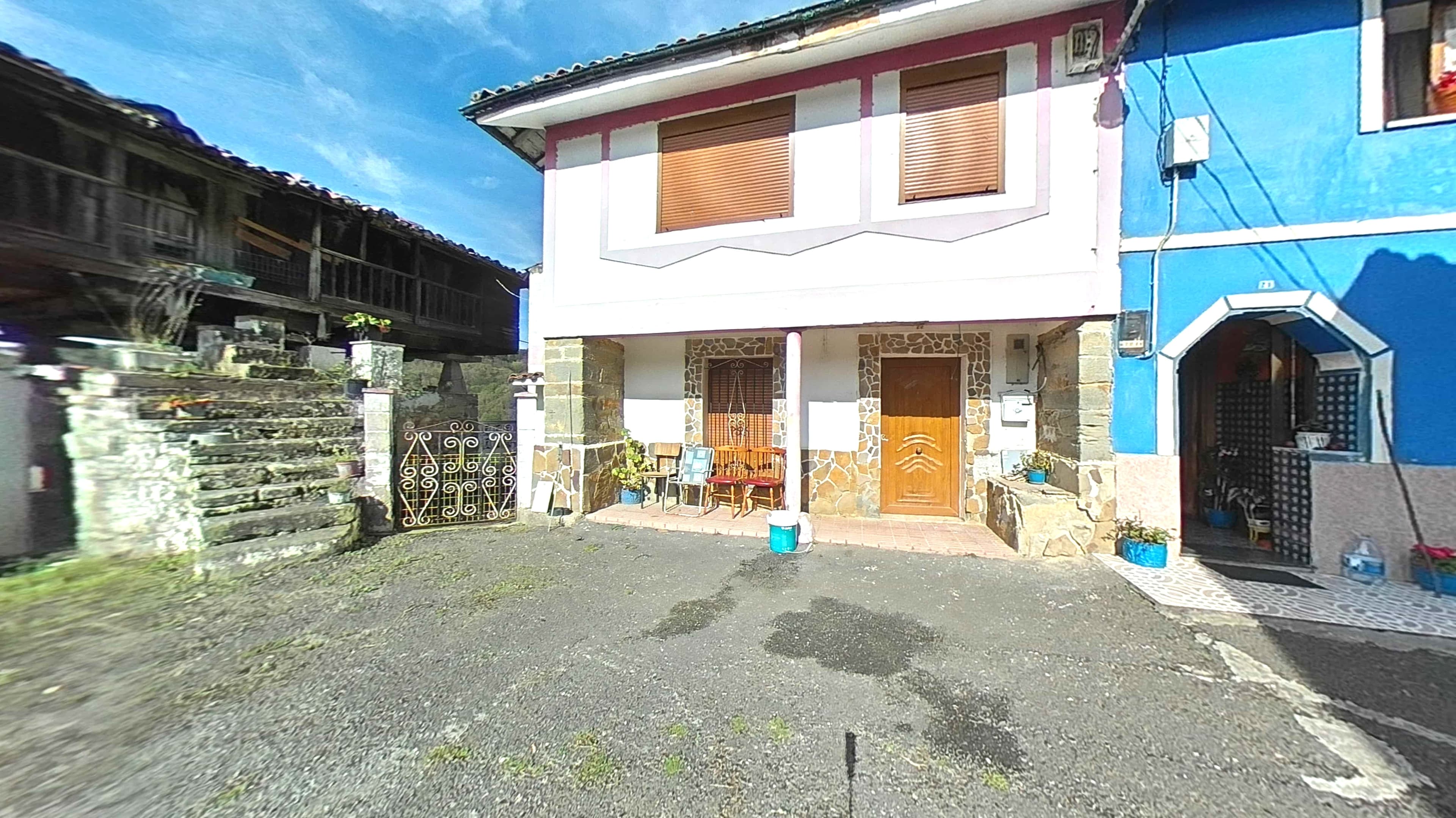 Casa/Chalet en Asturias