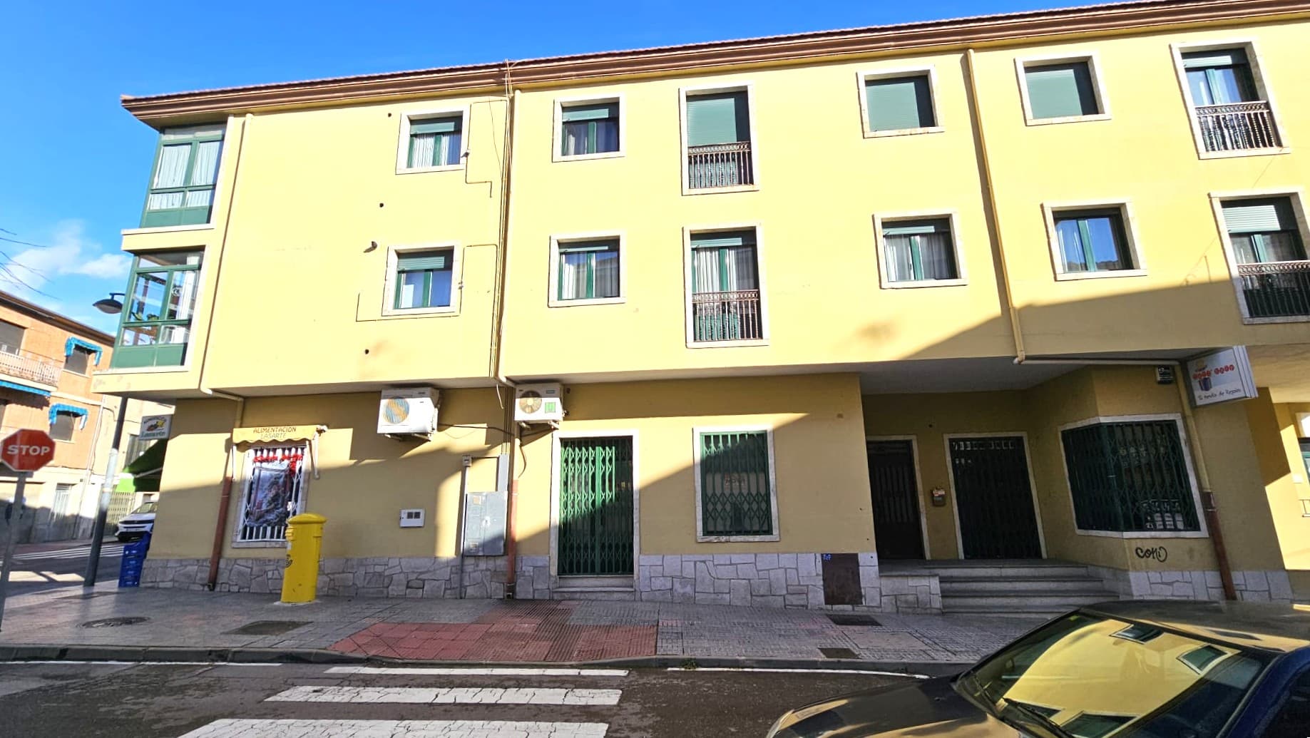 Vivienda en Salamanca