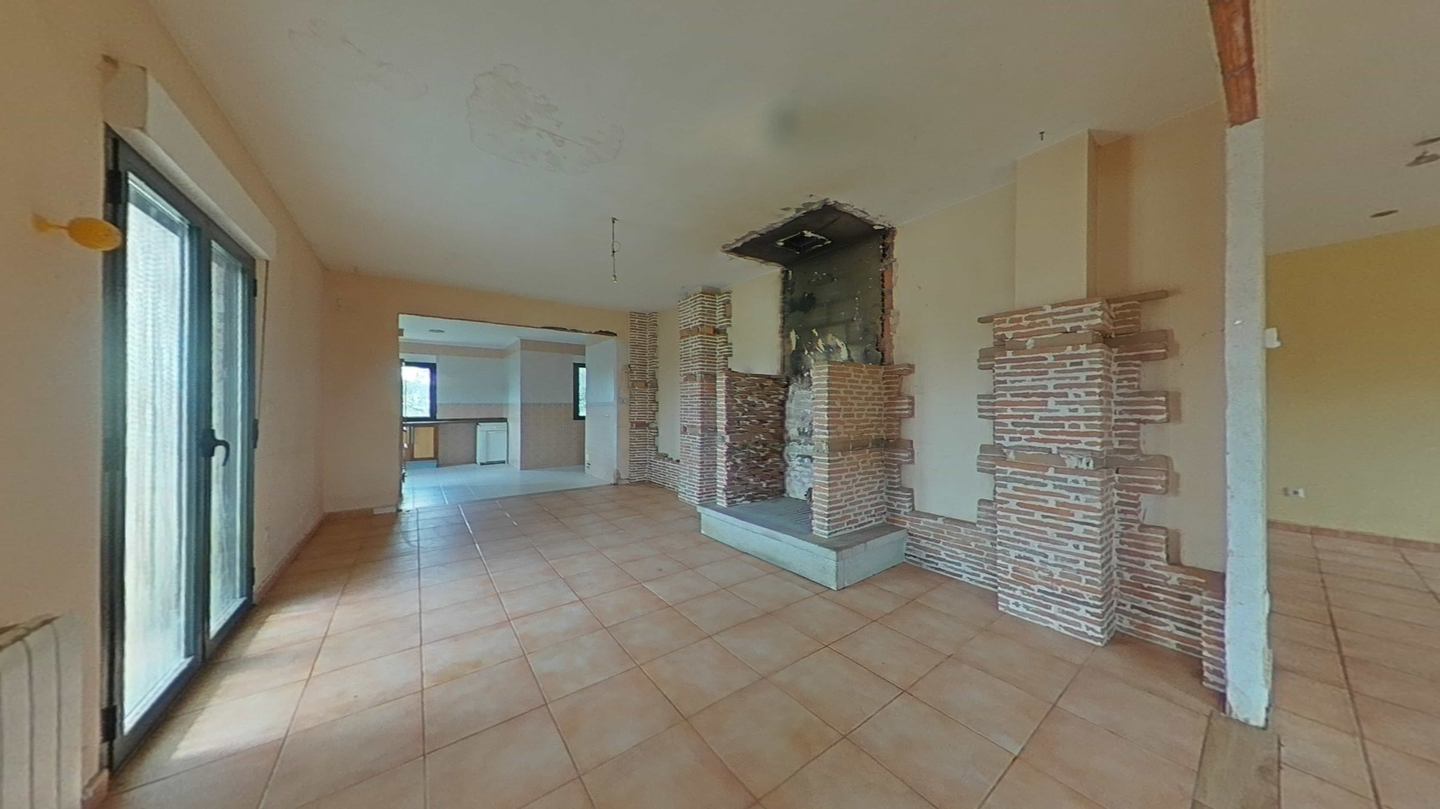 Casa/Chalet en Salamanca