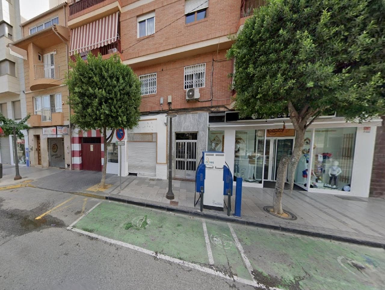 Vivienda en Murcia