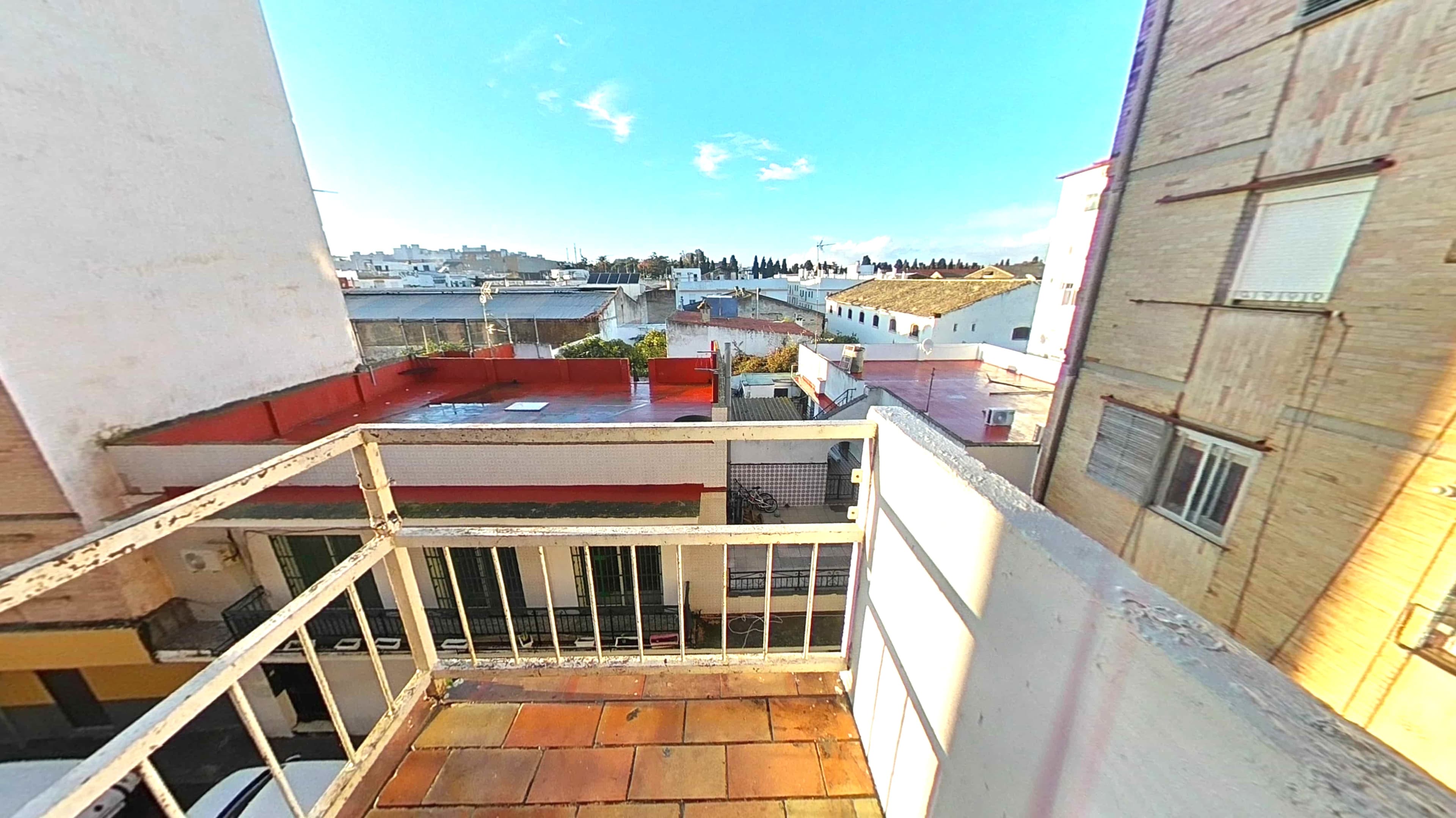 Piso en Cádiz