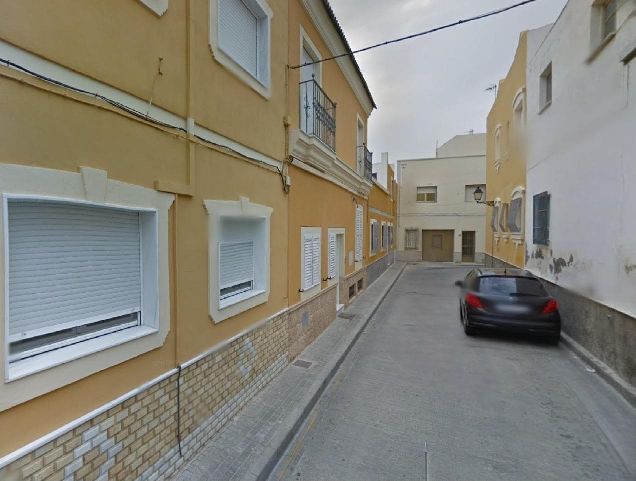 Casa/Chalet en Almería