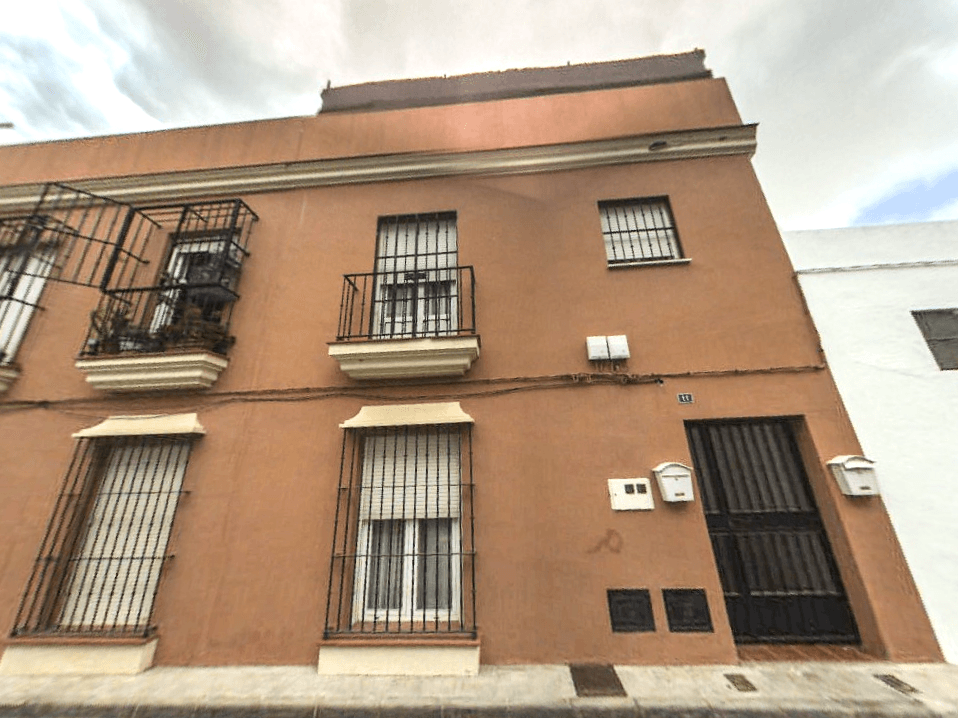 Casa/Chalet en Sevilla
