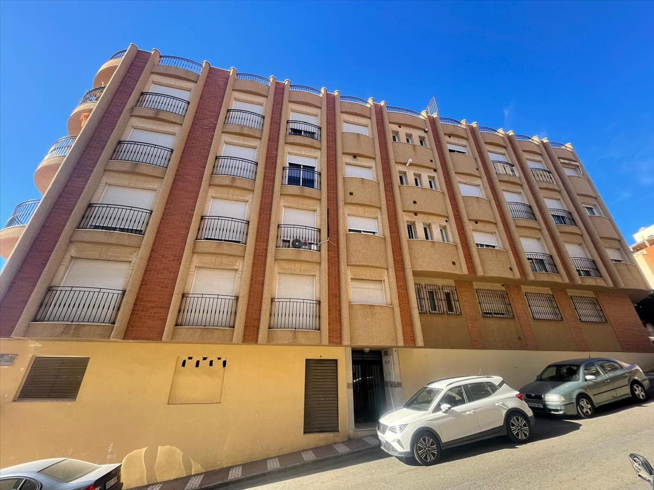 Vivienda en Almería