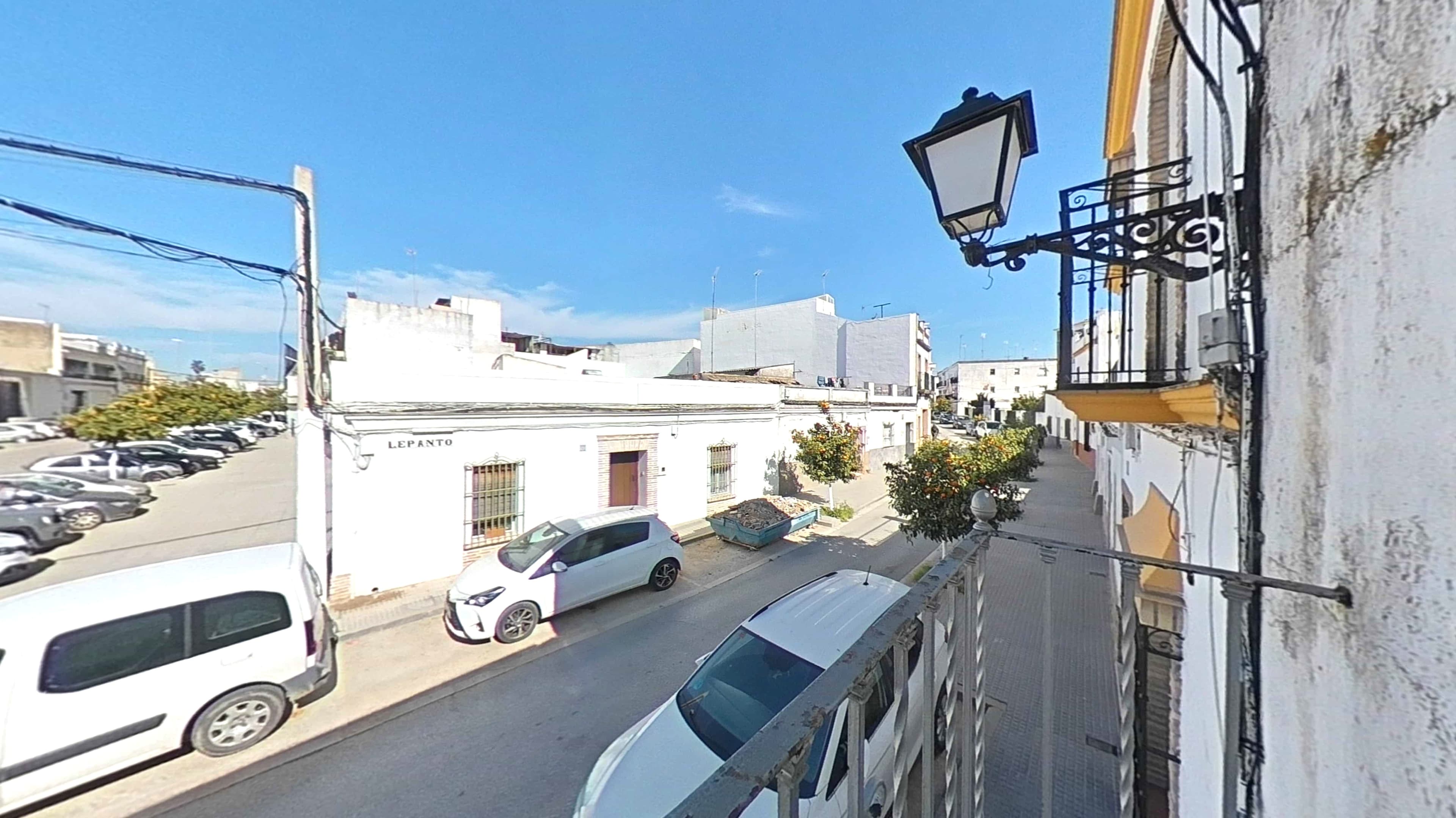 Casa/Chalet en Sevilla