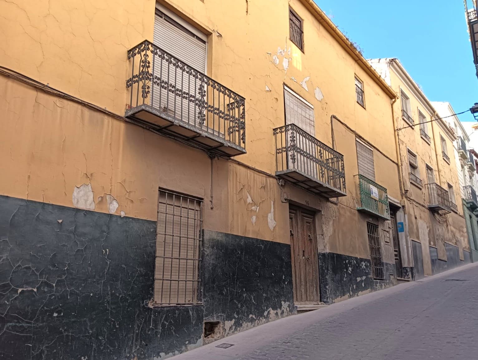 Casa/Chalet en Jaén