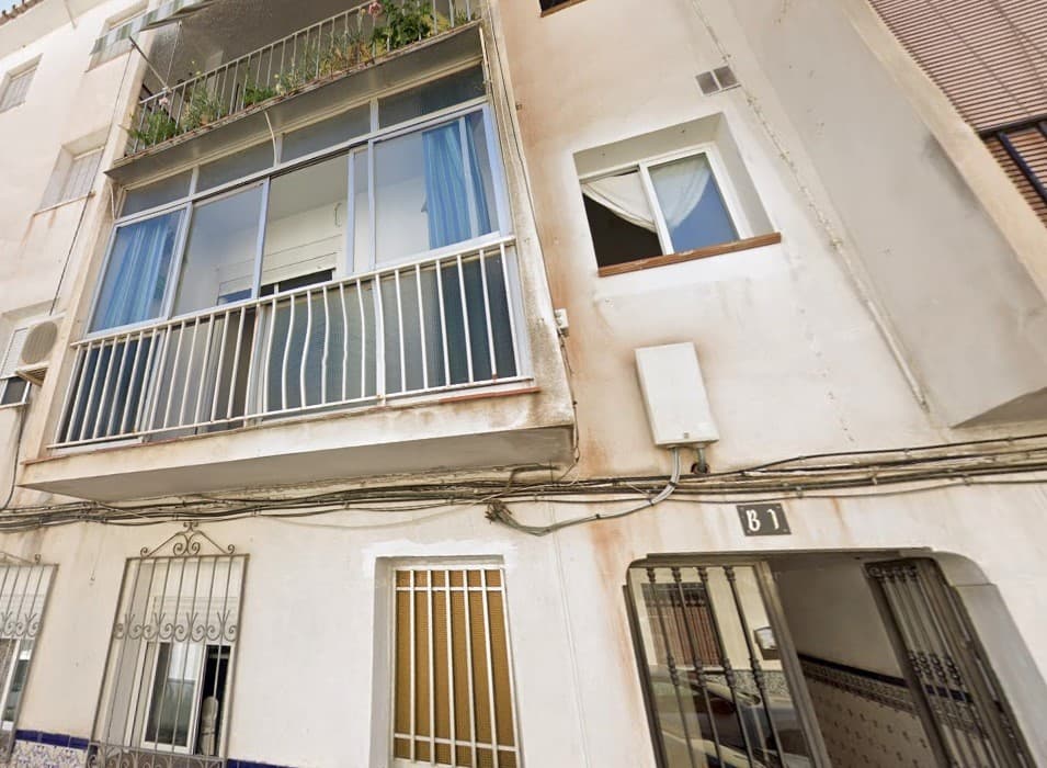Vivienda en Málaga