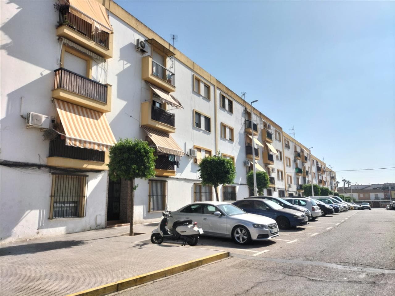Vivienda en Huelva