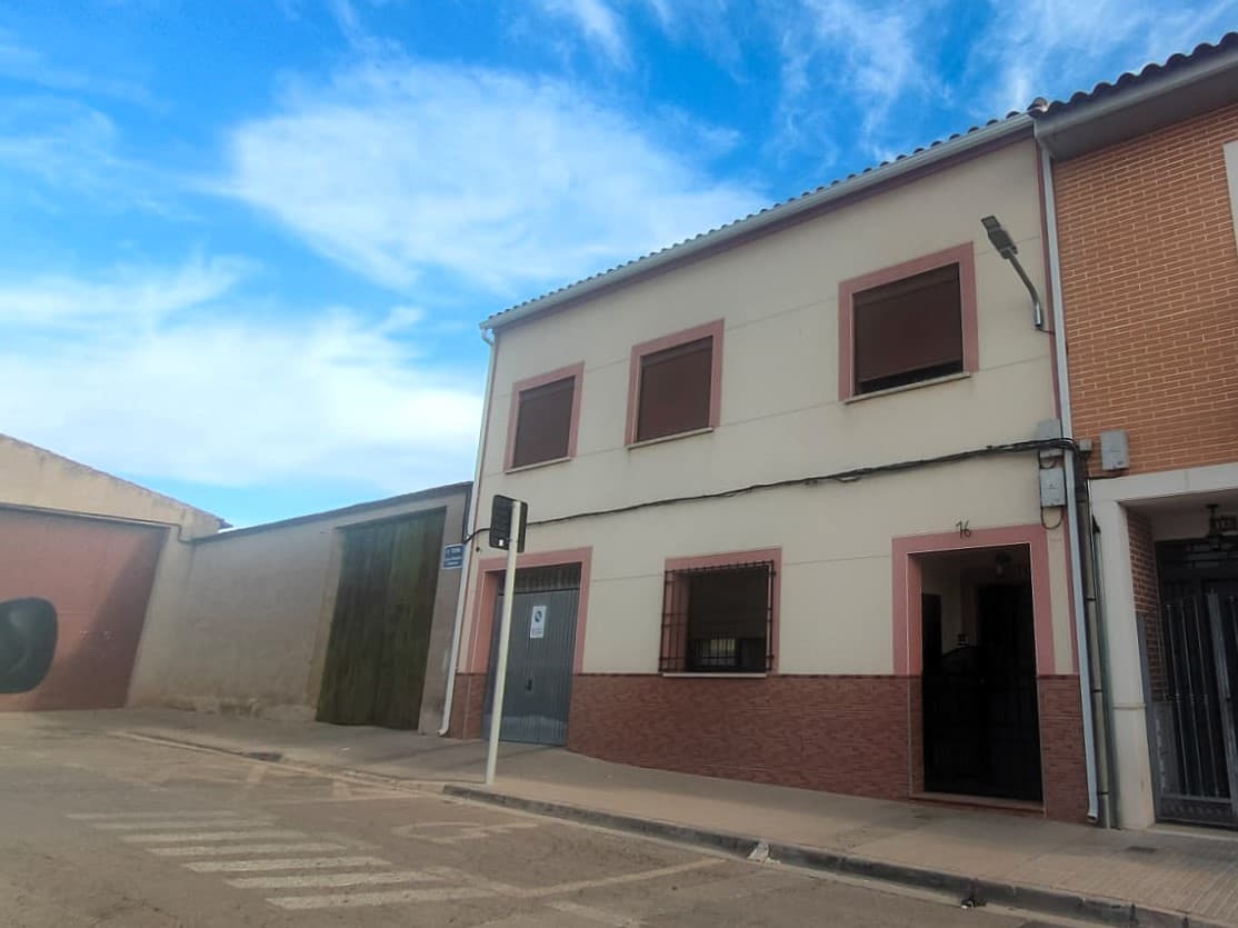 Vivienda en Ciudad Real