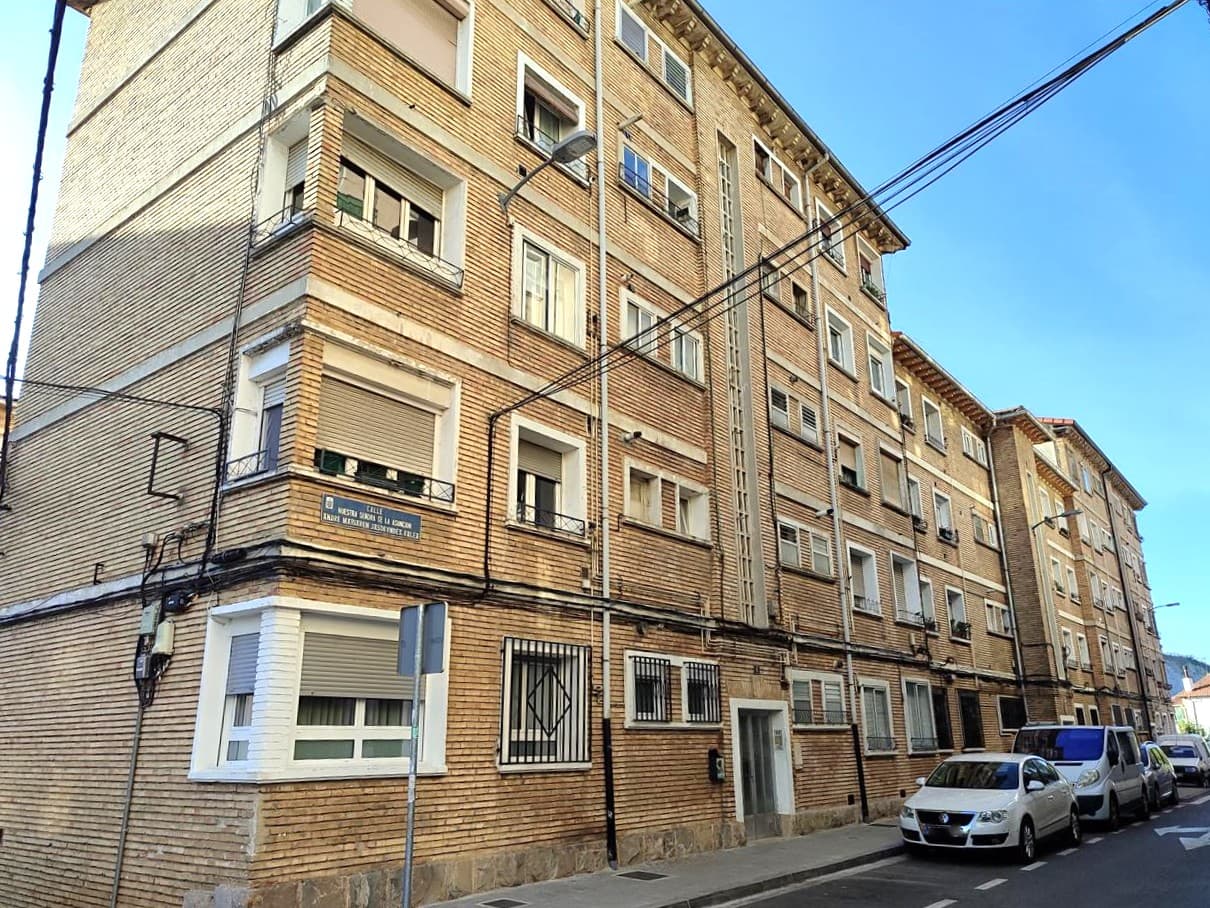 Vivienda en Navarra