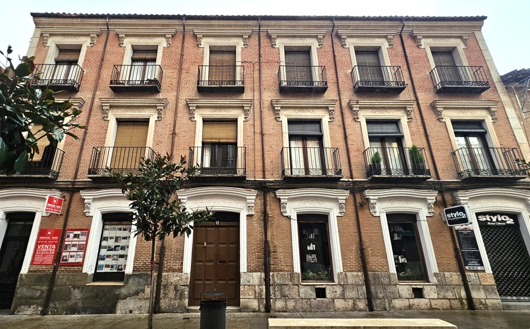 Piso en Valladolid