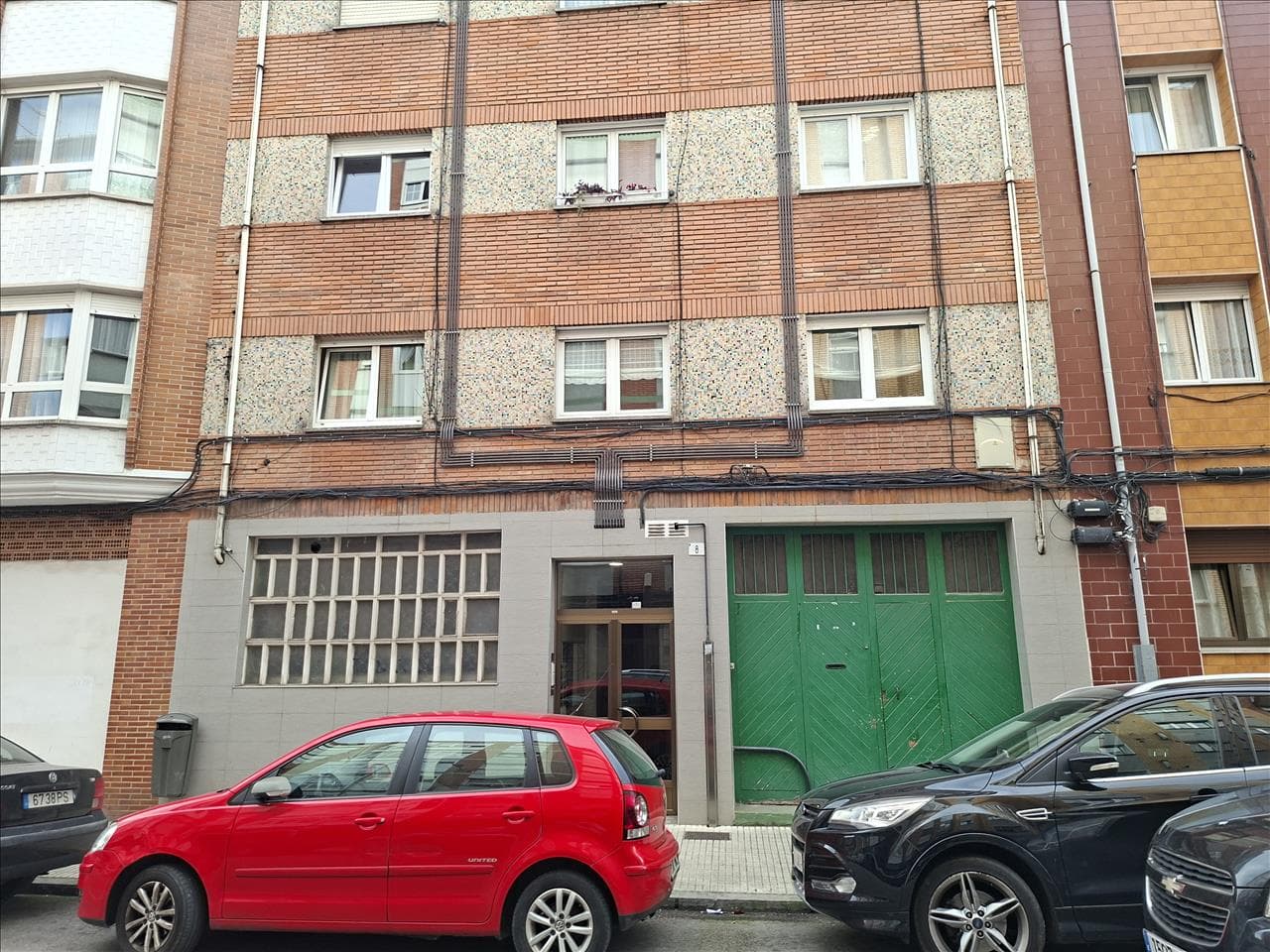 Vivienda en Asturias