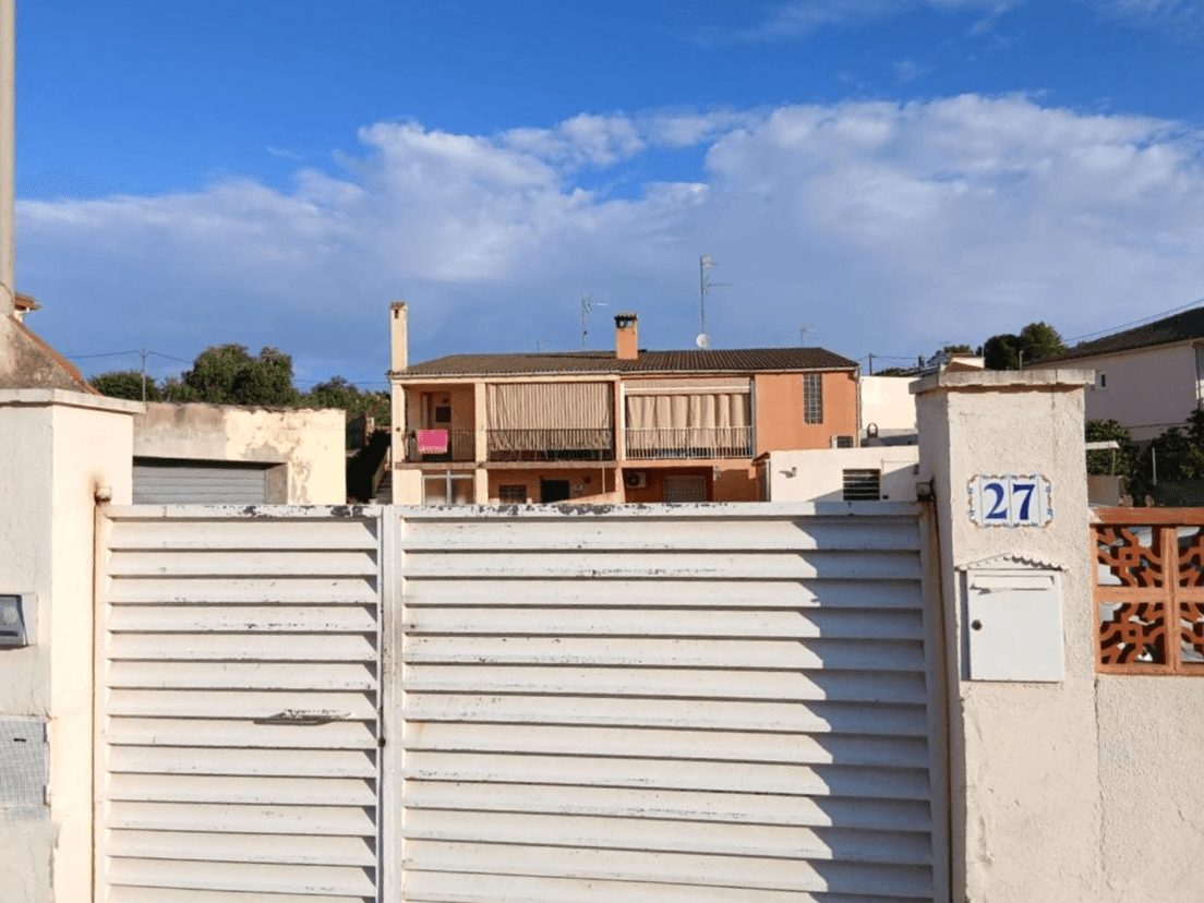 Casa/Chalet en Barcelona