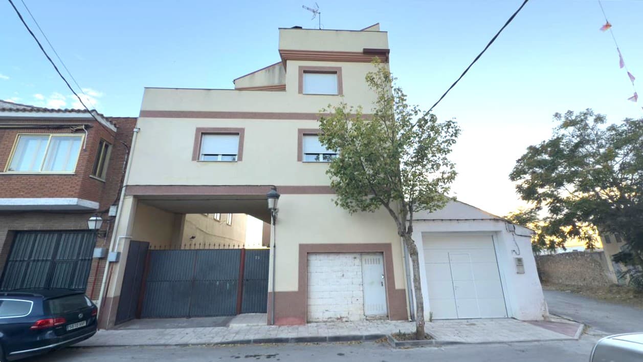 Casa/Chalet en Cuenca