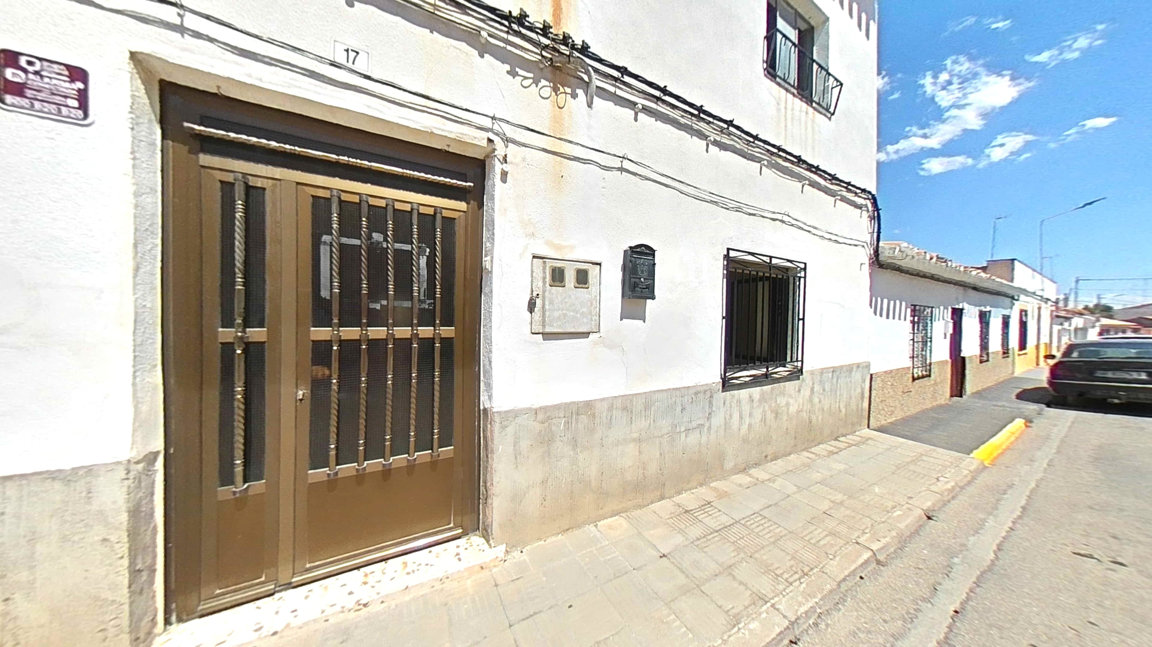 Casa/Chalet en Albacete