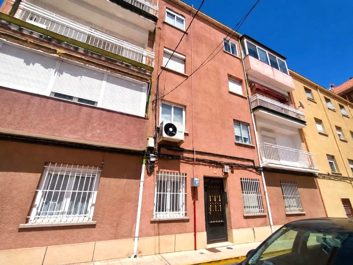 Piso en Cuenca