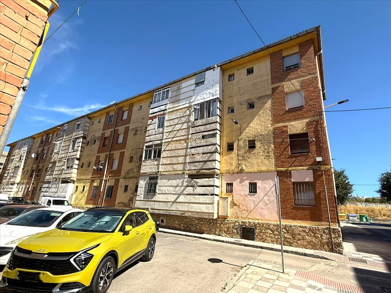 Vivienda en Cuenca