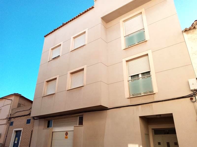 Piso en Ciudad Real (1/5)
