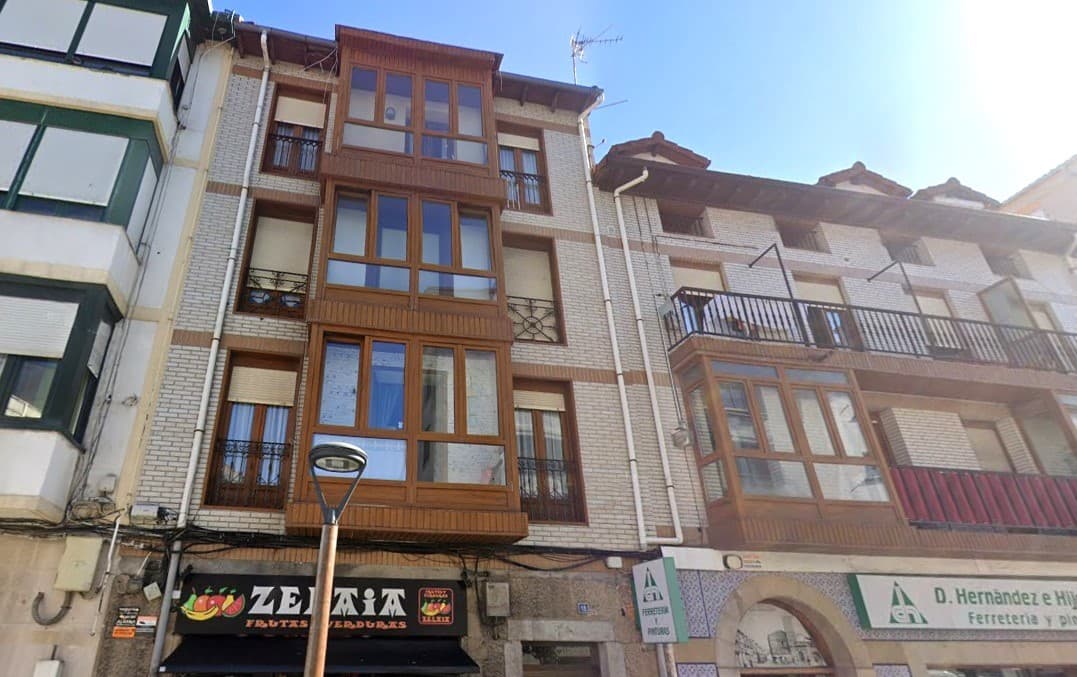 Vivienda en Cantabria