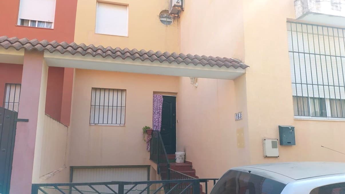 Casa/Chalet en Sevilla