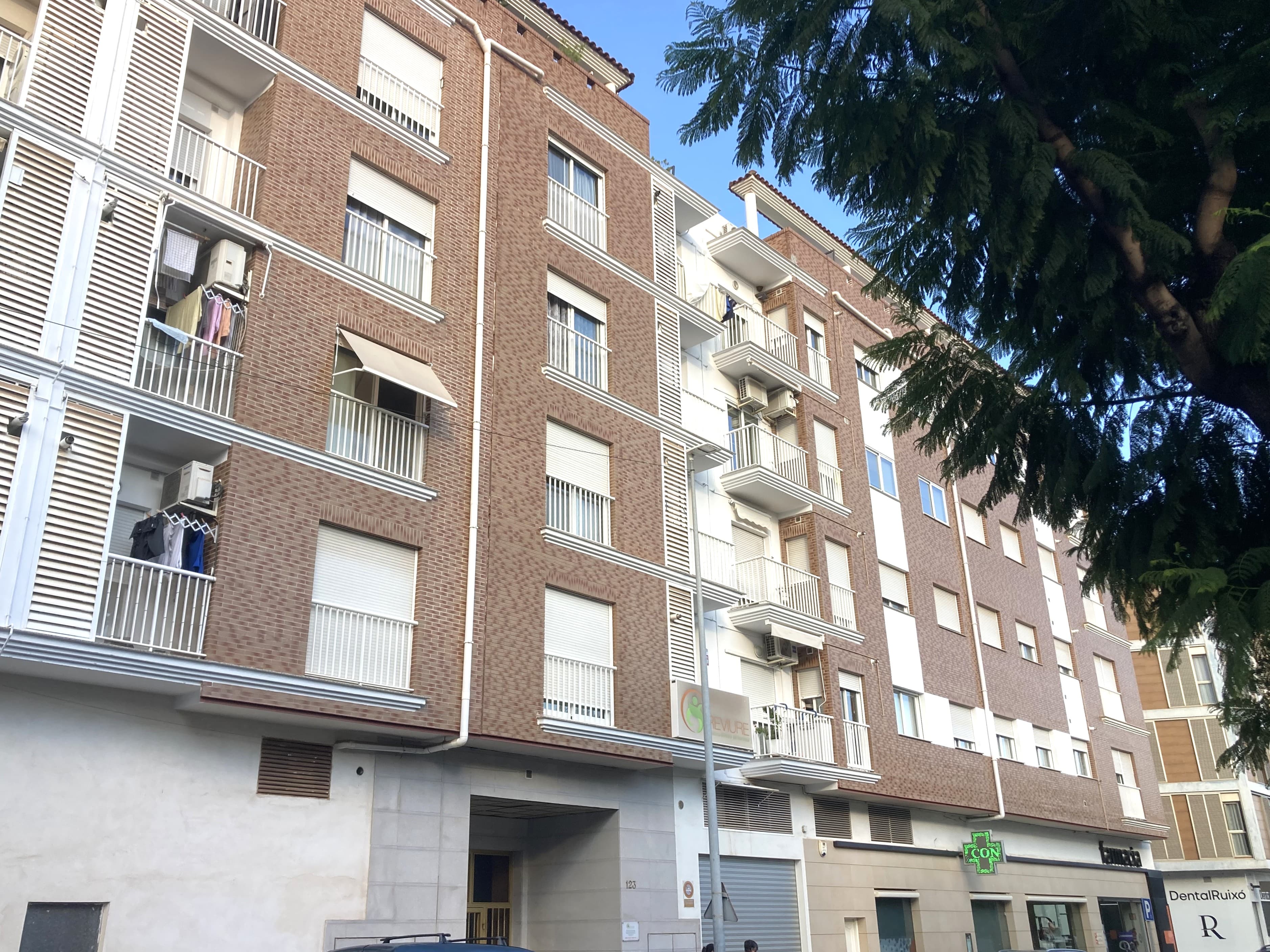 Piso en Castellón