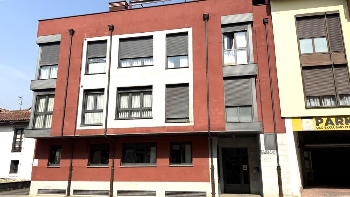 Piso en Asturias