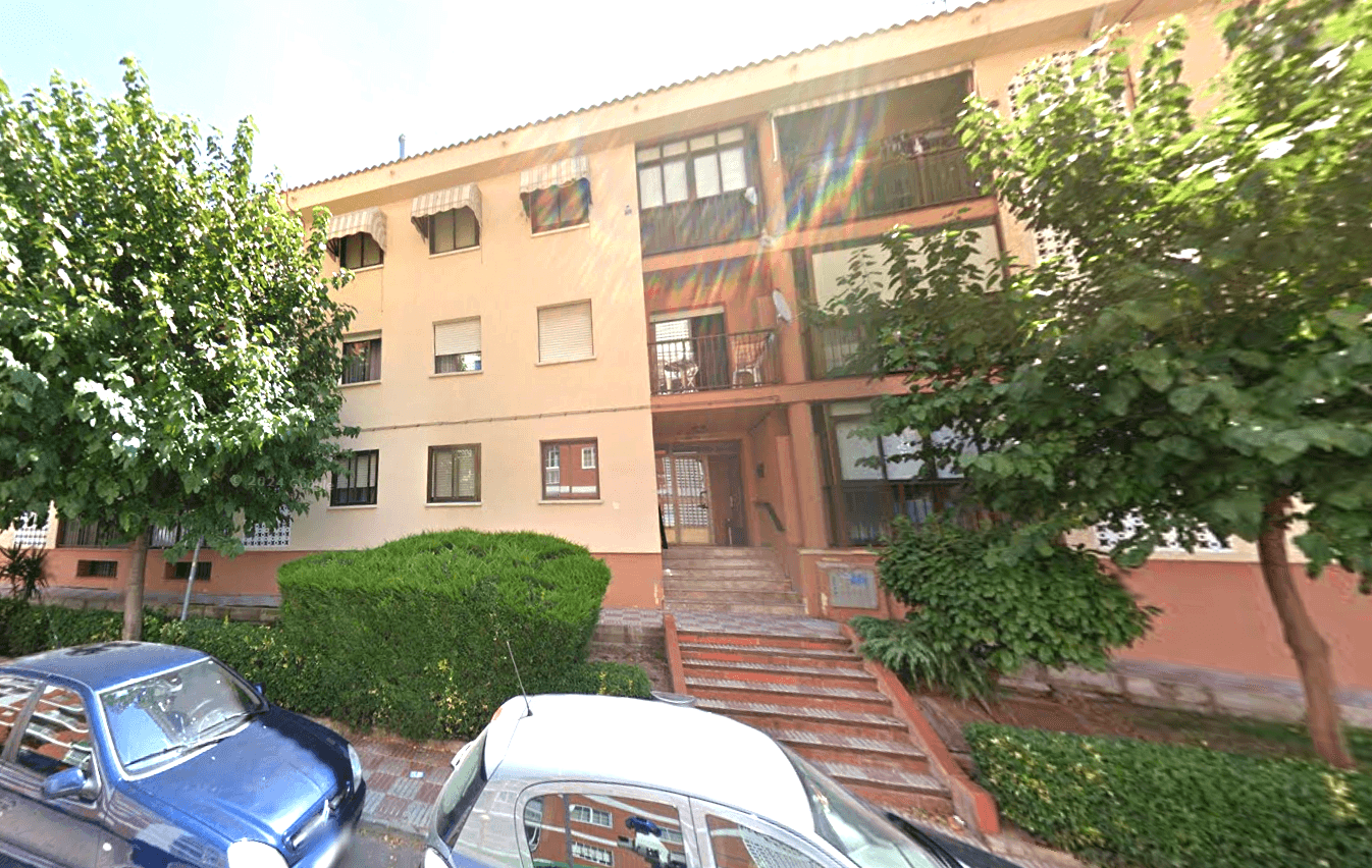 Vivienda en Madrid