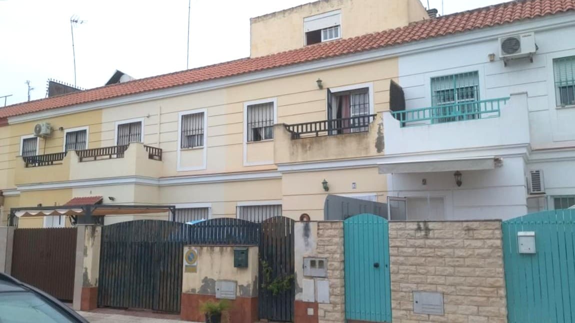 Casa/Chalet en Sevilla