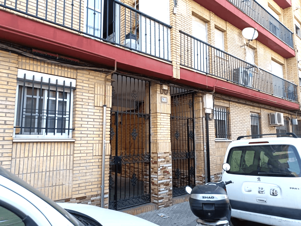 Vivienda en Sevilla