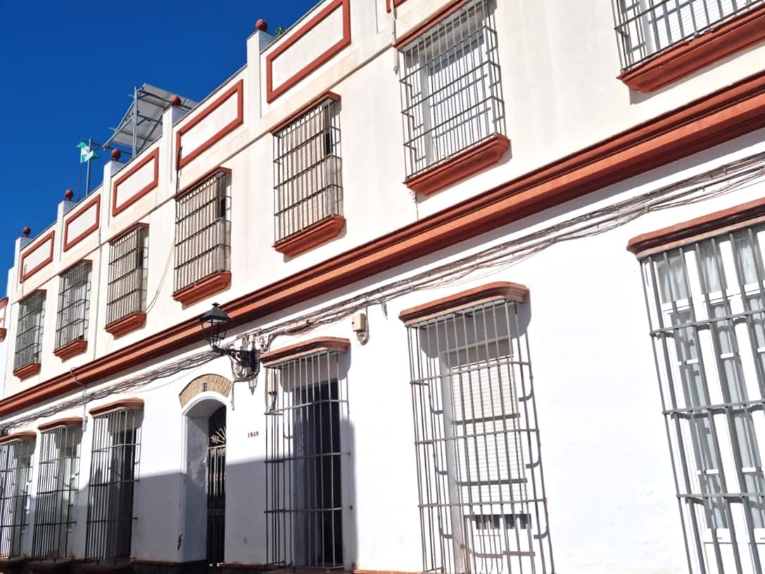 Casa/Chalet en Cádiz