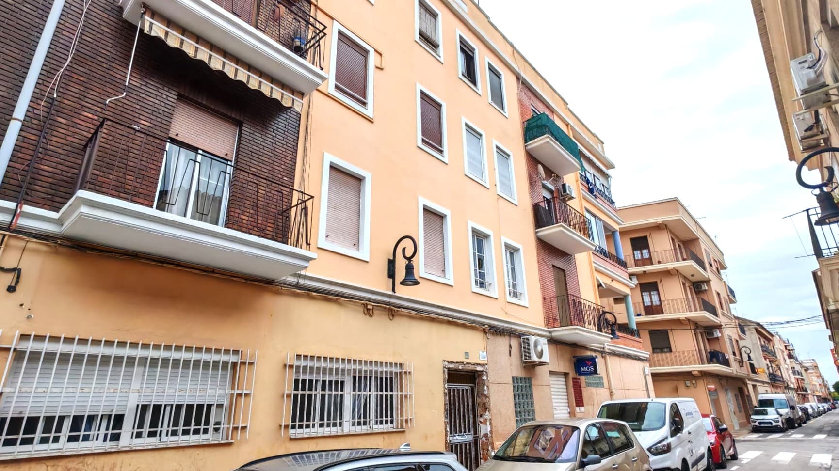 Vivienda en Valencia