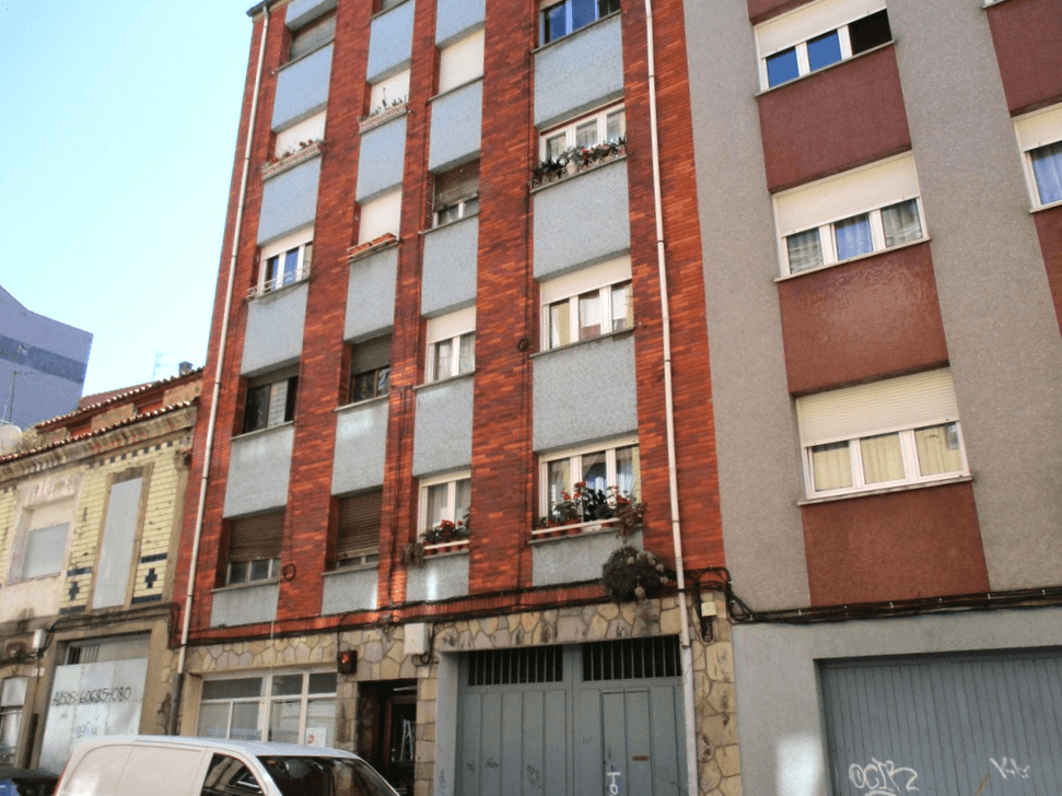 Vivienda en Asturias