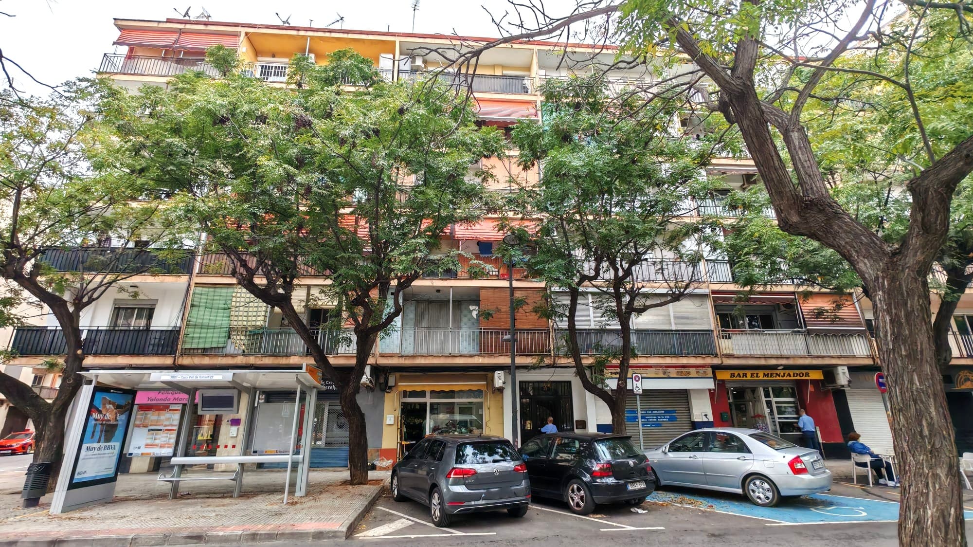 Piso en Valencia (1/5)