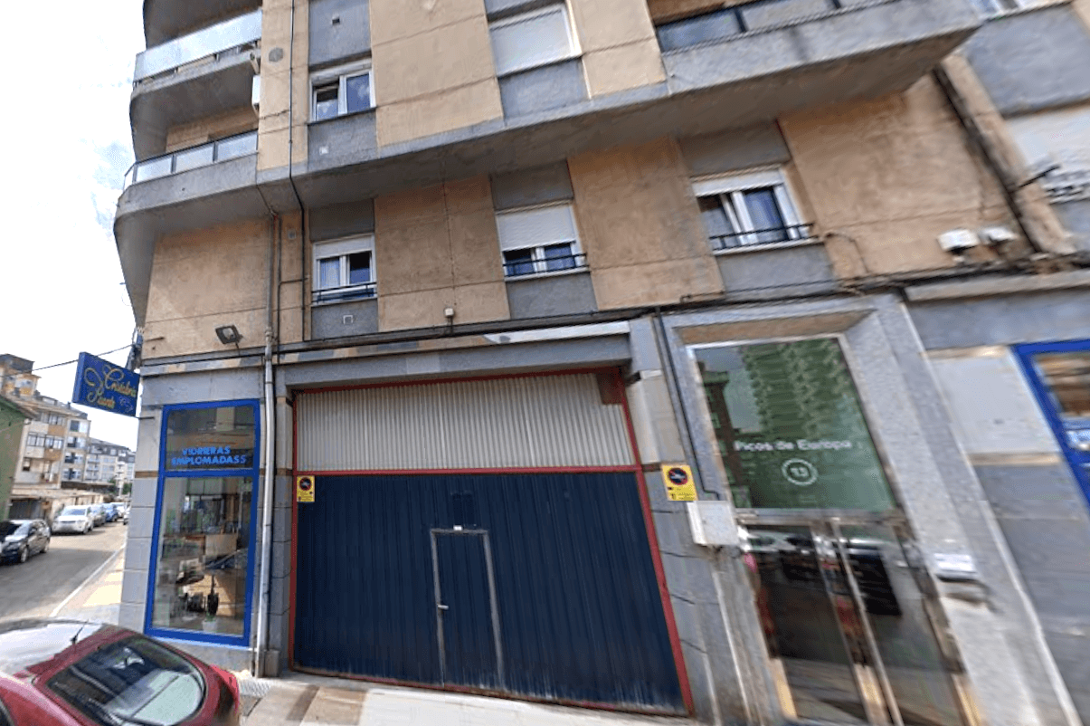 Vivienda en Cantabria