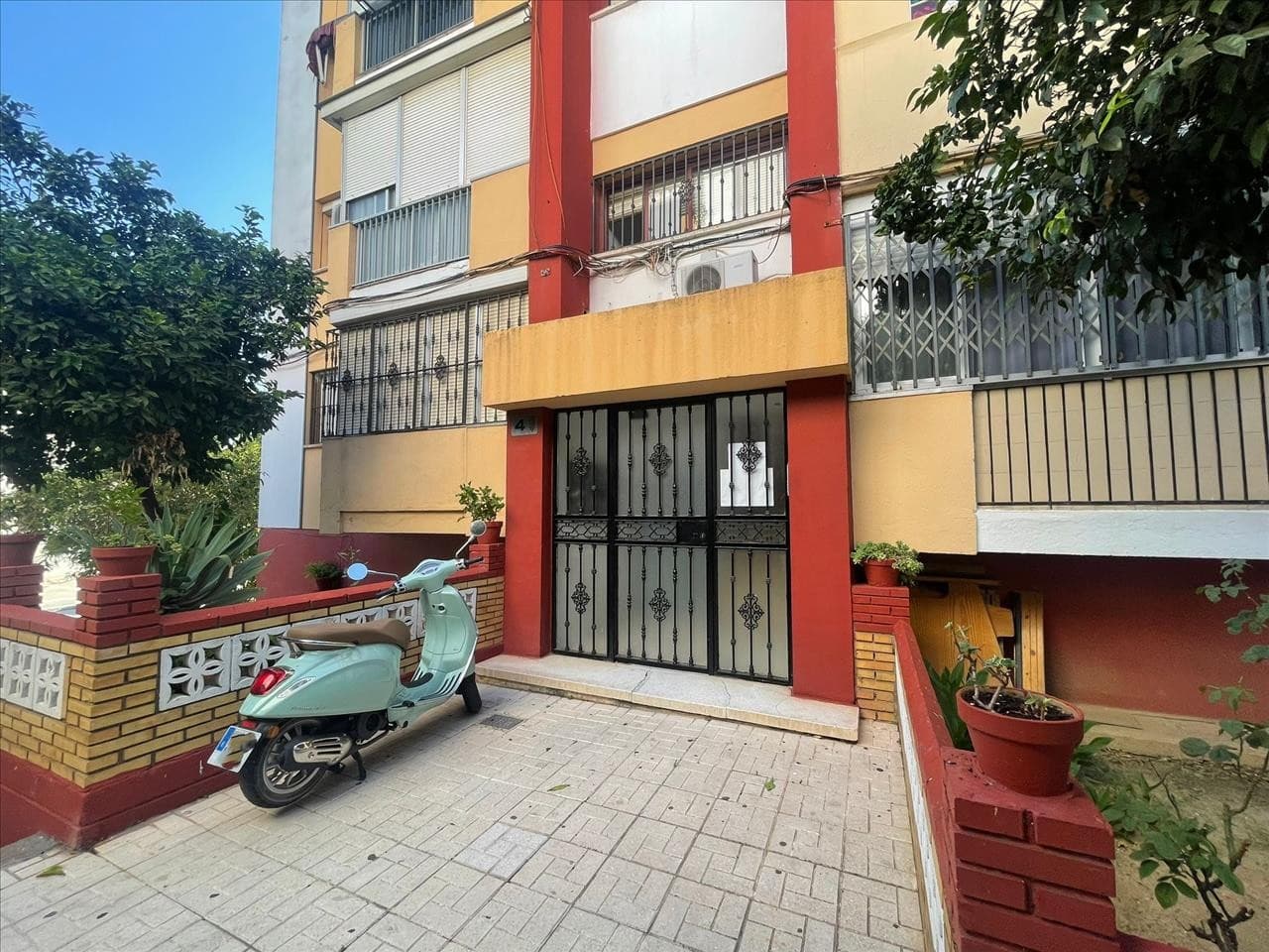 Vivienda en Huelva