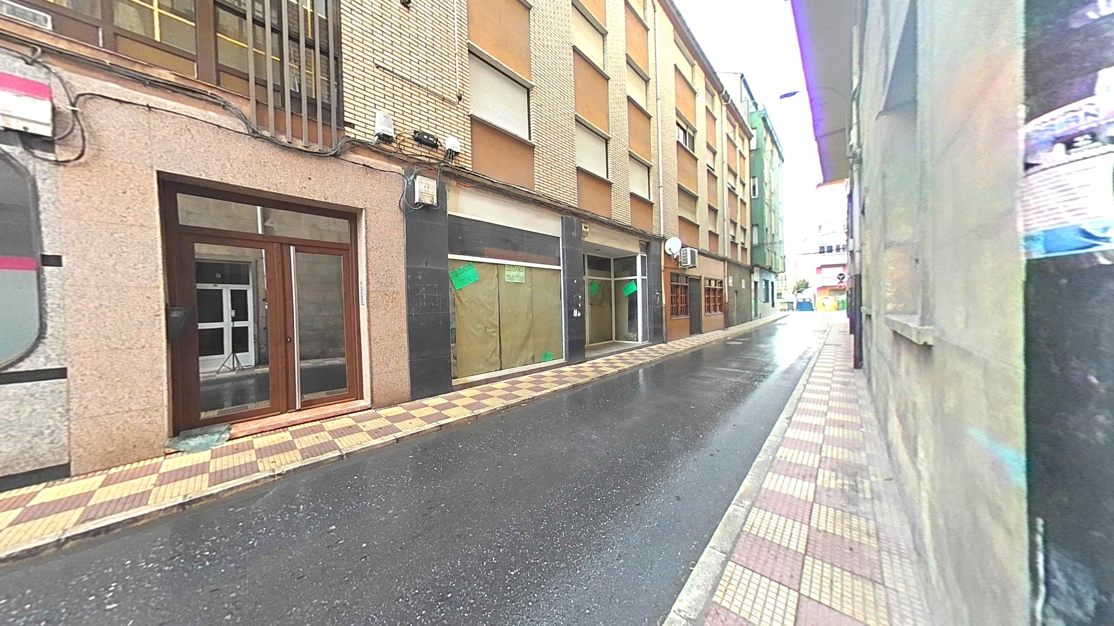 Vivienda en León