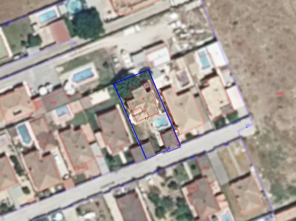 Casa/Chalet en Cádiz