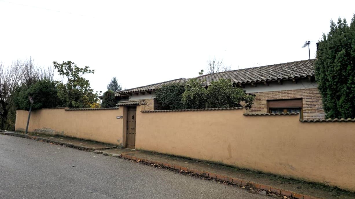 Casa/Chalet en Guadalajara (1/5)