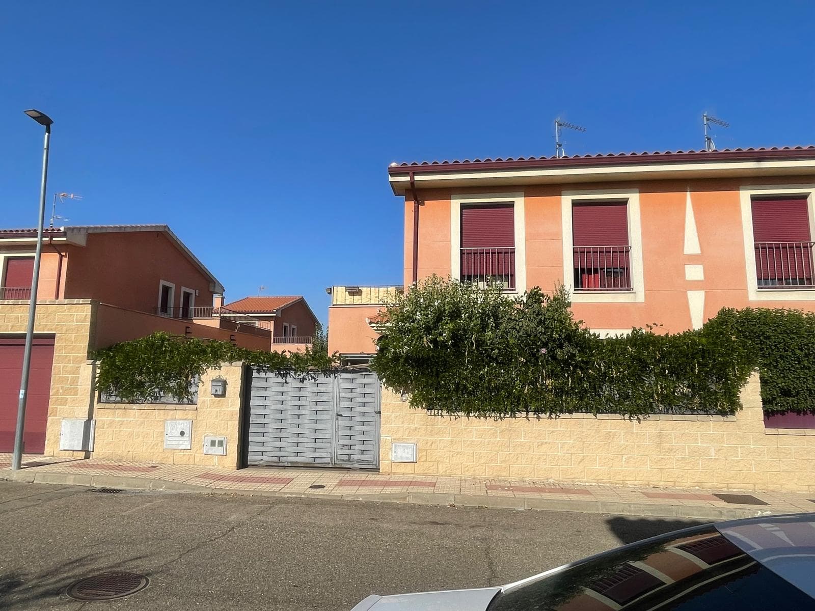 Casa/Chalet en Zamora