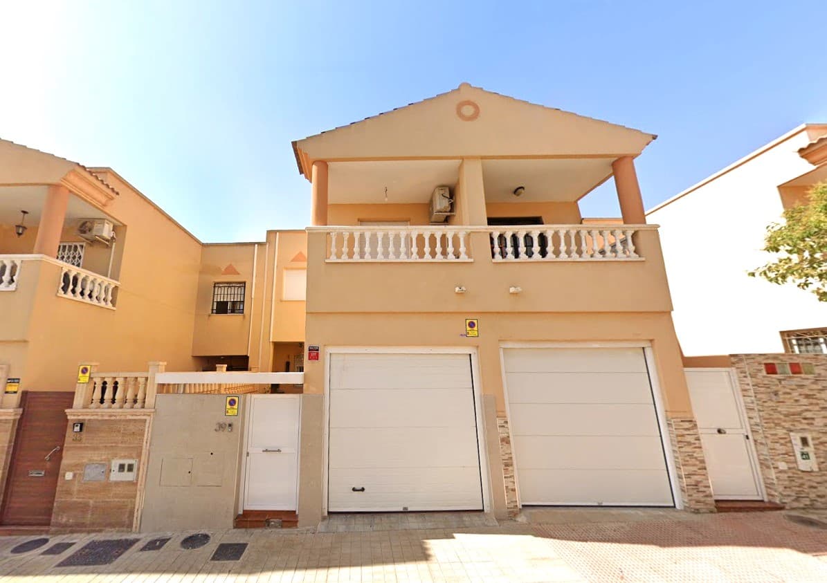 Casa/Chalet en Almería