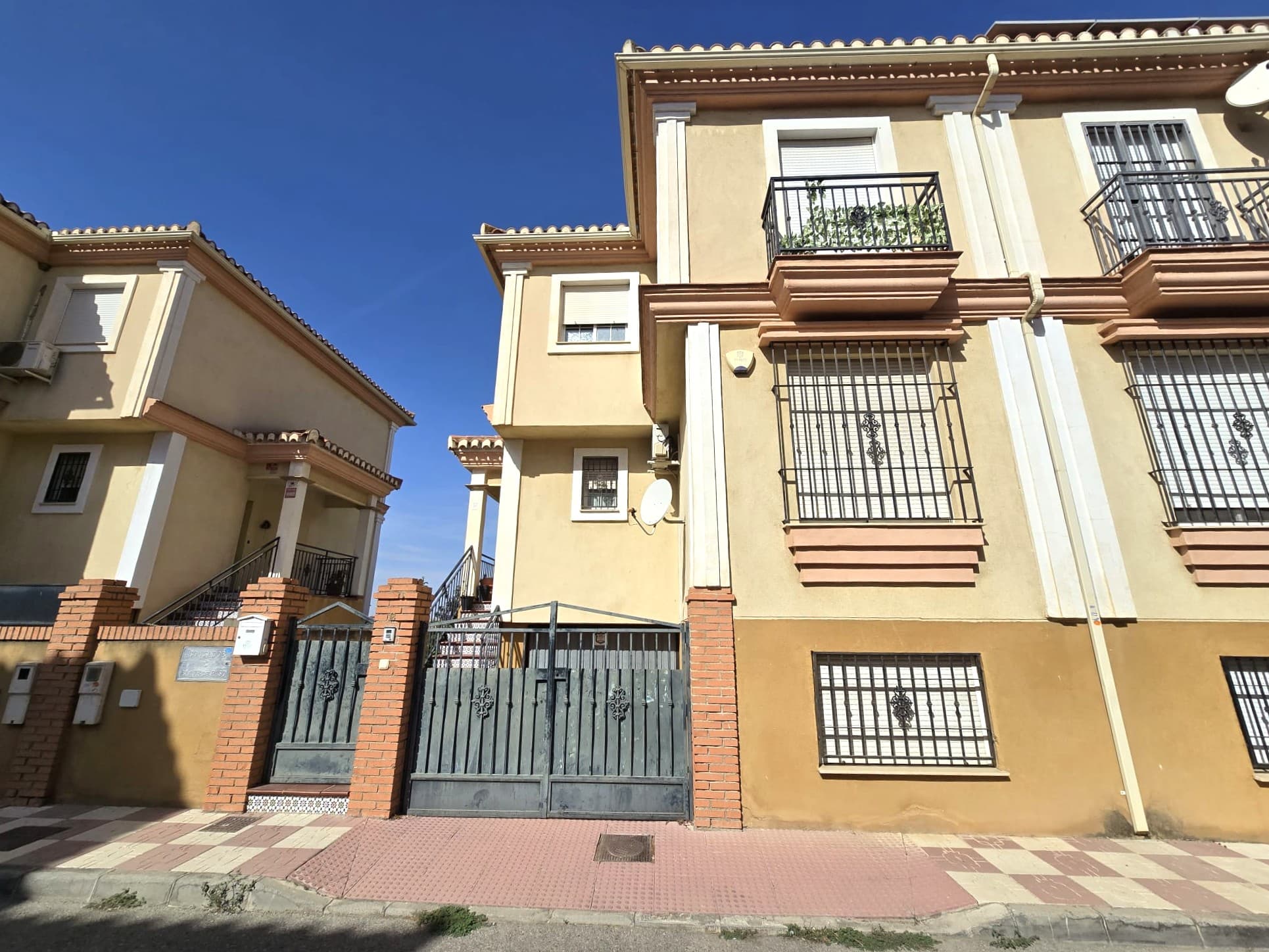 Casa/Chalet en Granada