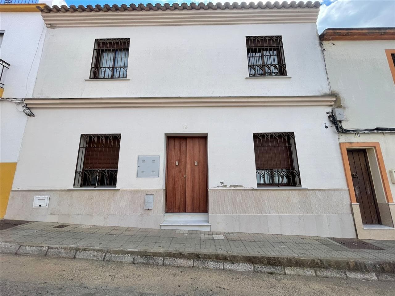 Casa/Chalet en Huelva